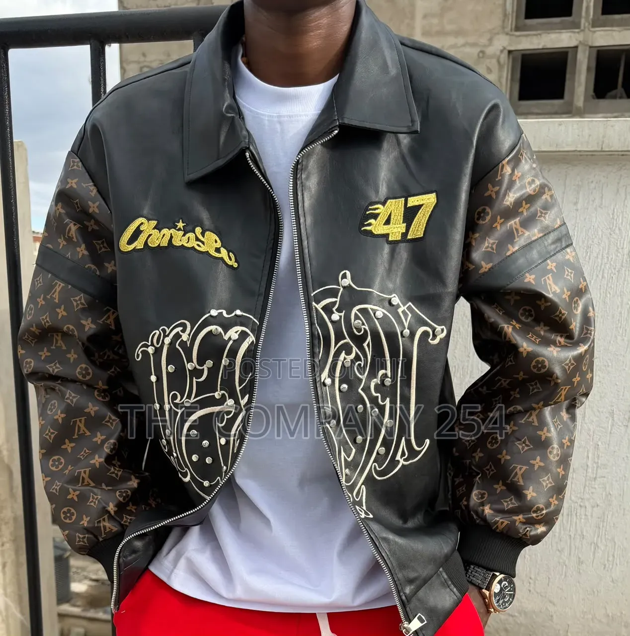 Original Leather Jackets