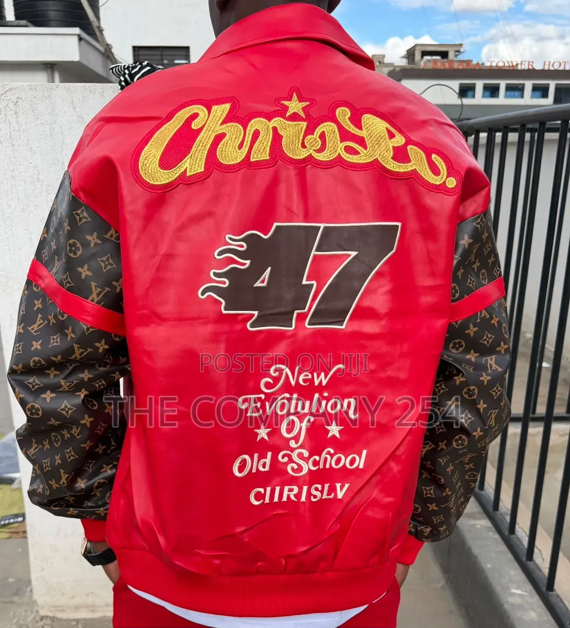 Original Leather Jackets
