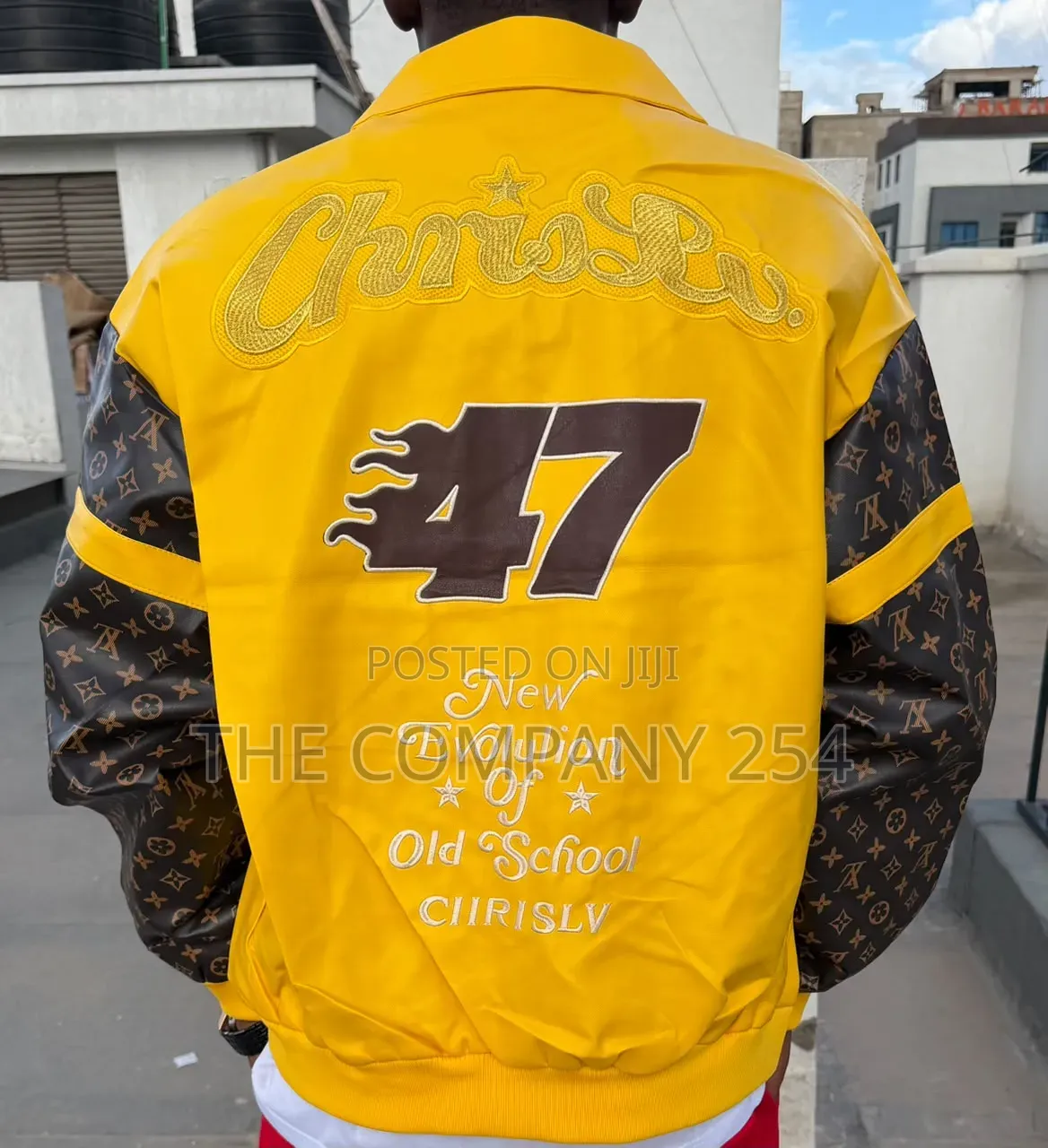 Original Leather Jackets