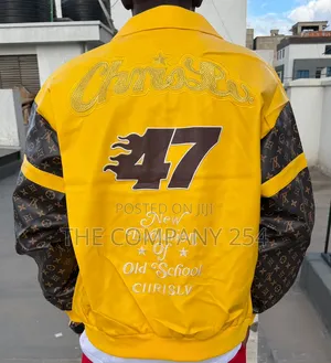 Original Leather Jackets