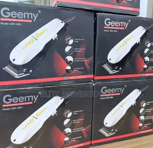 Geemy GM-1021 Professional Hair Clipper