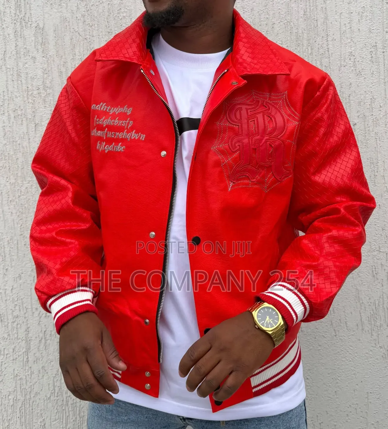 Original Leather Jackets
