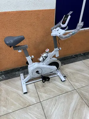 Professional Spinning Exercise Bike for Indoor Cycling