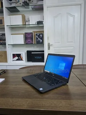 New Laptop Dell Latitude 7280 8GB Intel Core i5 SSD 256GB