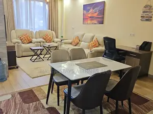 Studio AirBnB Kileleshwa