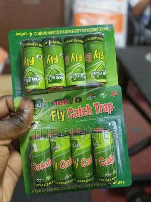 Fly Catch Trap