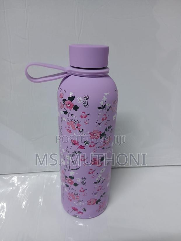 Spring Stainless Steel Thermo Bottle Collection - thumbnail 2