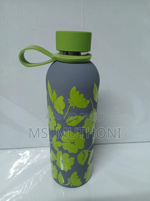 Spring Stainless Steel Thermo Bottle Collection - thumbnail 5