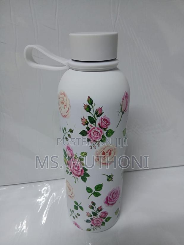 Spring Stainless Steel Thermo Bottle Collection - thumbnail 4
