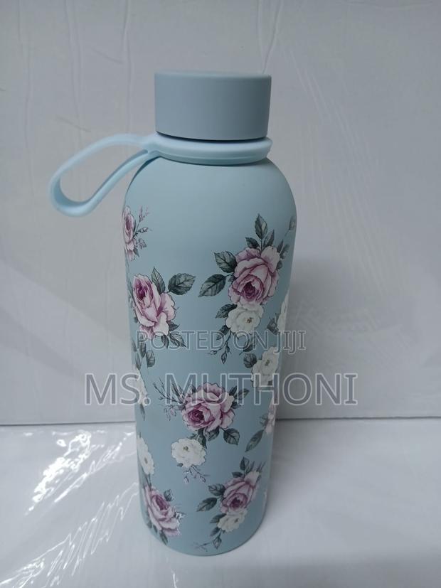 Spring Stainless Steel Thermo Bottle Collection - thumbnail 7