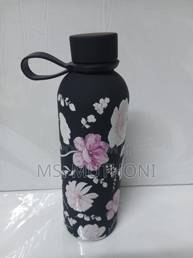 Spring Stainless Steel Thermo Bottle Collection - thumbnail 6