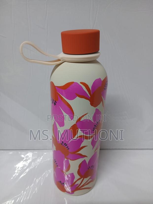 Spring Stainless Steel Thermo Bottle Collection - thumbnail 9
