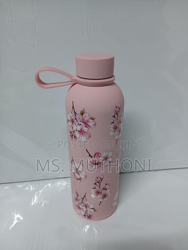Spring Stainless Steel Thermo Bottle Collection - thumbnail 8