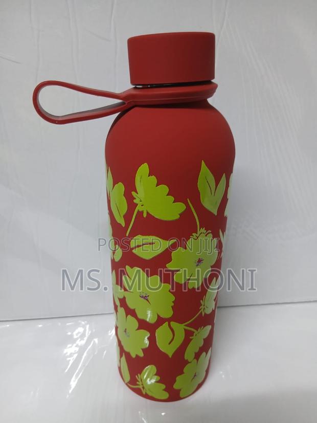Spring Stainless Steel Thermo Bottle Collection - thumbnail 10
