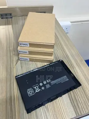 HP Folio 9470 9470M 9480M Battery Laptop BTO4XL