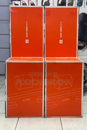 JBL Bar 1300mk2 2470w