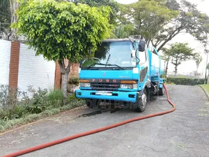 Fuso Fighter