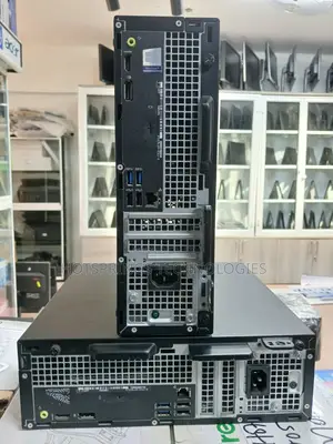 Desktop Computer Dell OptiPlex 3050 8GB Intel Core i5 HDD 500GB