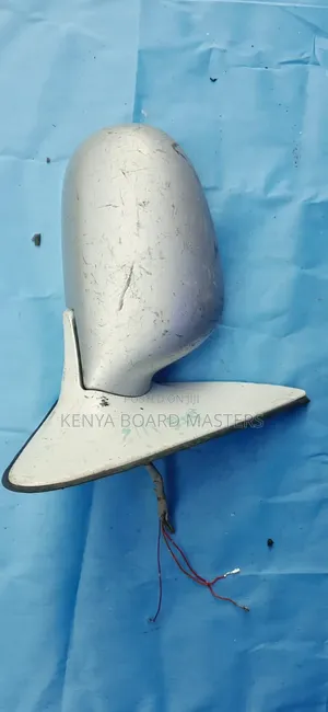 Nissan N16 Side Mirror