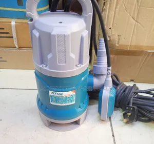 Total 1hp Sewage Pump Machine