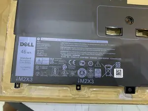 Dell Nnf1c Original Battery