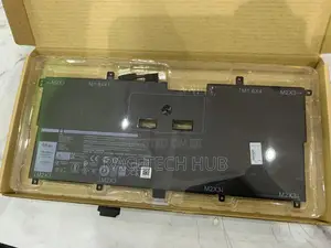 Dell Nnf1c Original Battery