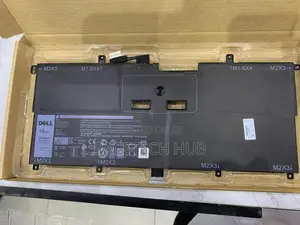 Dell Nnf1c Original Battery