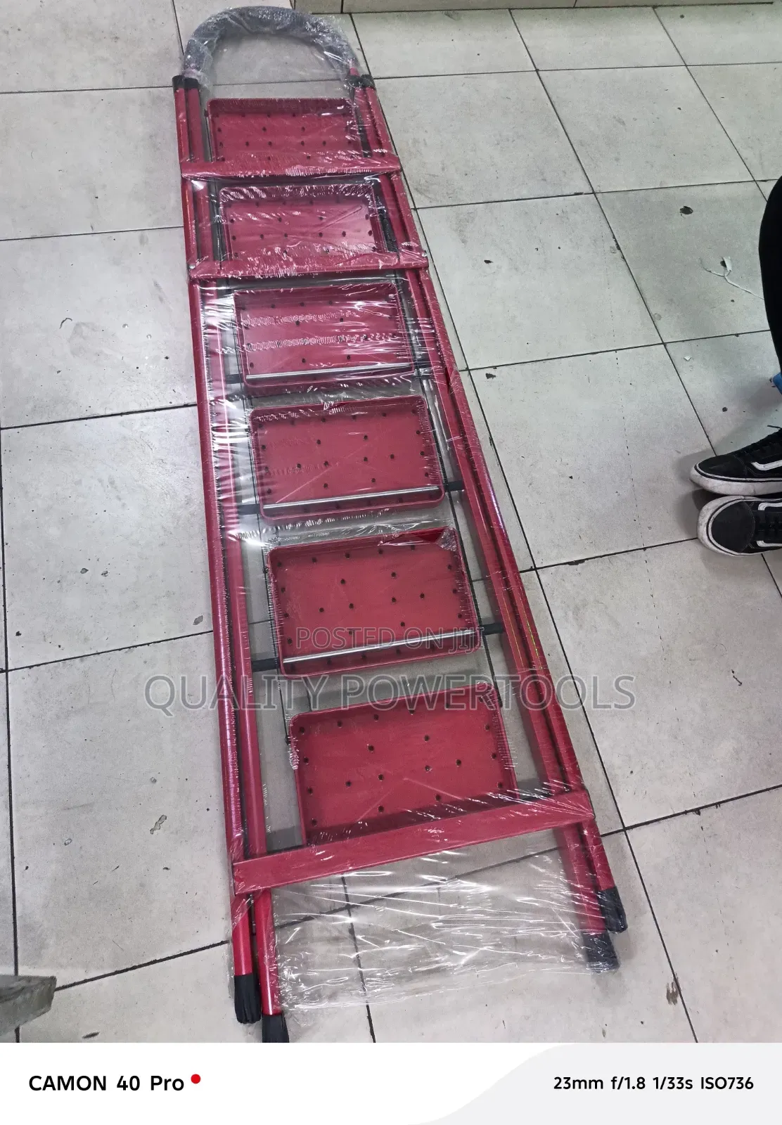 6step Ladder-Best Brand