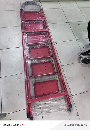 6step Ladder-Best Brand