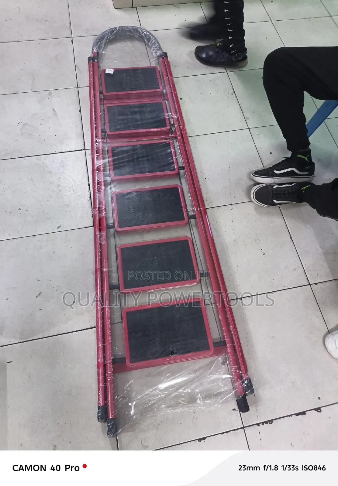 6step Ladder-Best Brand