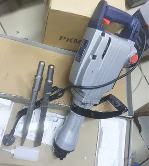 Freevel Demolition Hammer