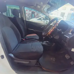 Toyota Land Cruiser Prado 2007 Maroon