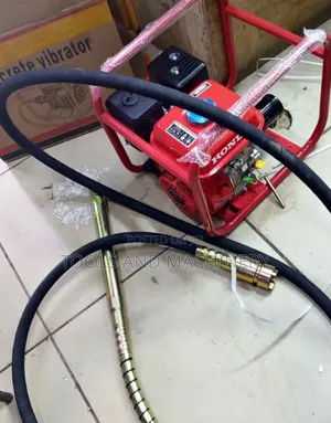 Honda Concrete Vibrator Generator/Honda 9hp Concrete Vibrator