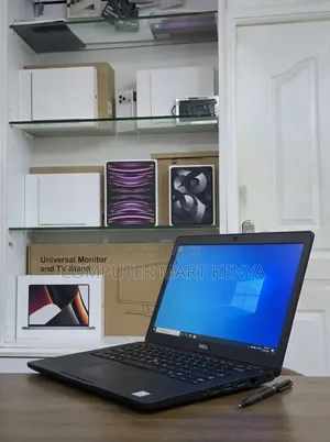 New Laptop Dell Latitude 7280 8GB Intel Core i7 SSD 256GB