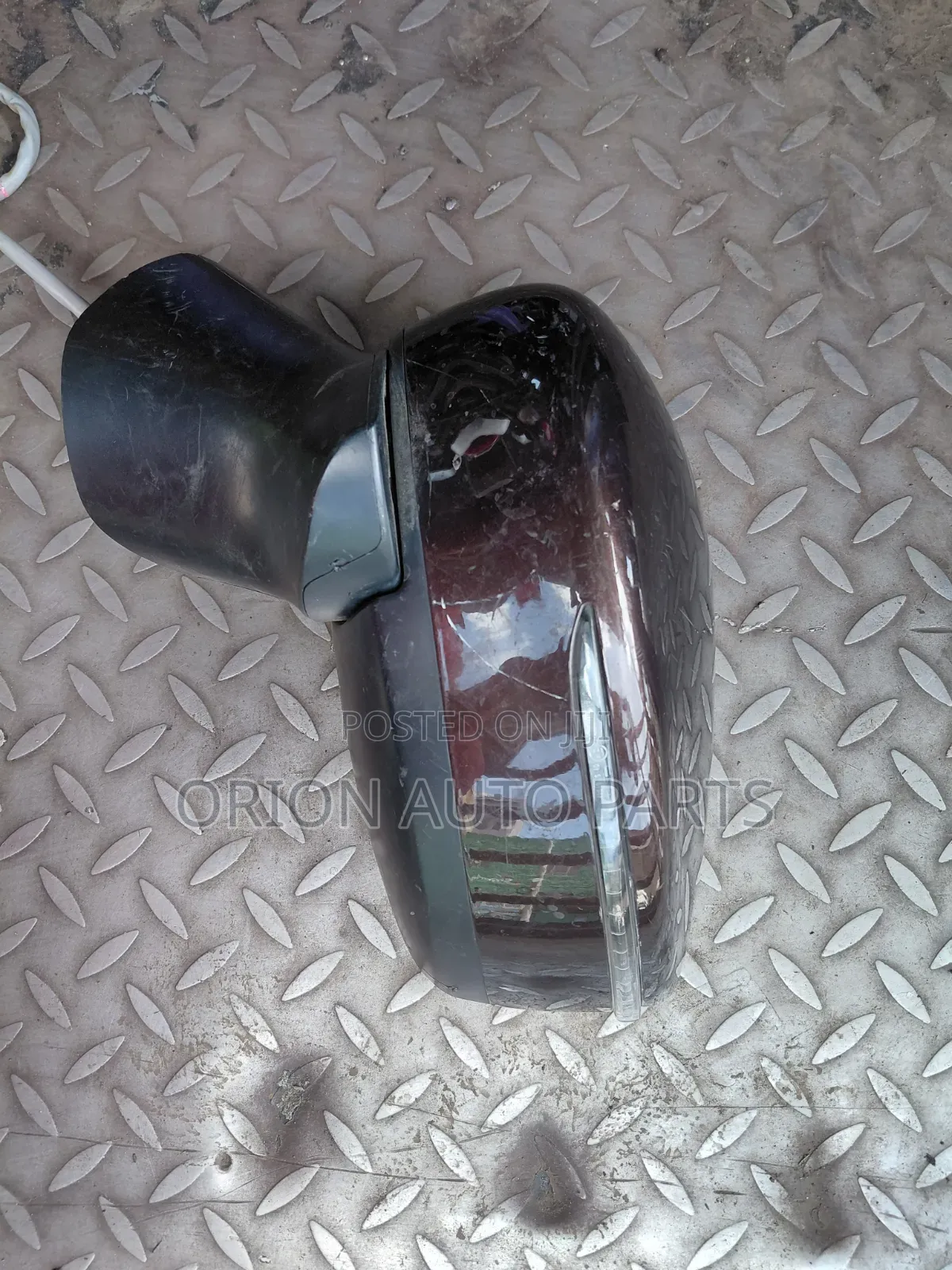 Nissan Note 2015