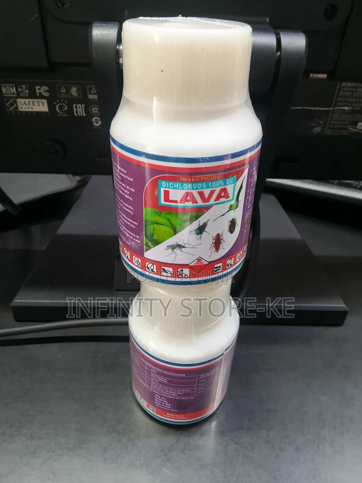 Effective Pests and Insect Killer