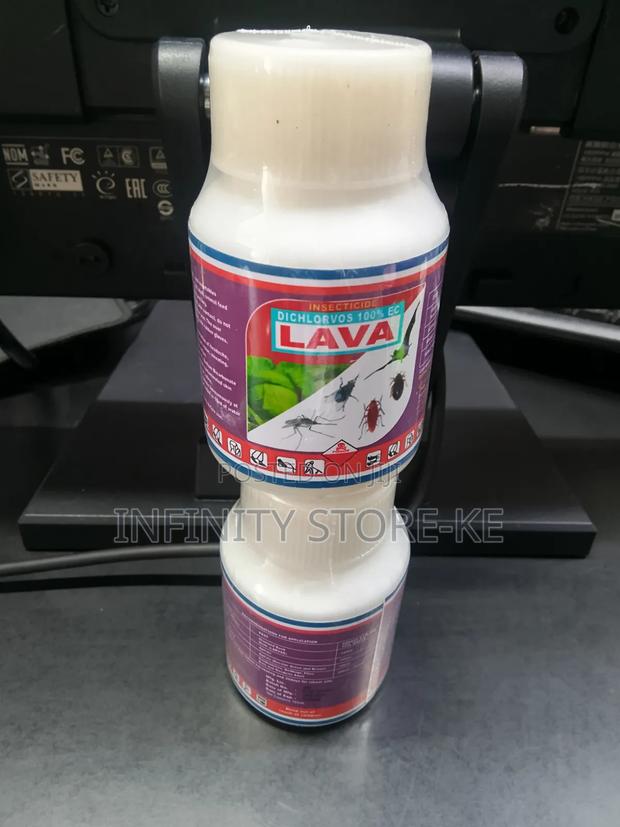 Effective Pests and Insect Killer - main view