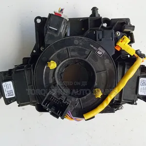 Ford Mondeo/Mustang Spiral Cable Complete