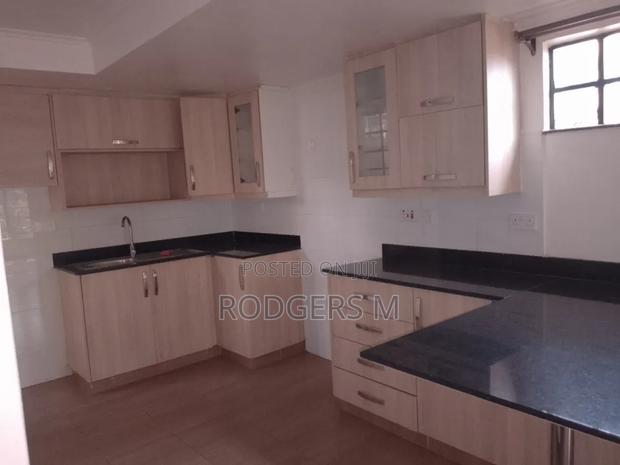 1bdrm Apartment in Kileleshwa for rent