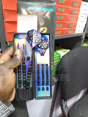 Dart Arrow Set
