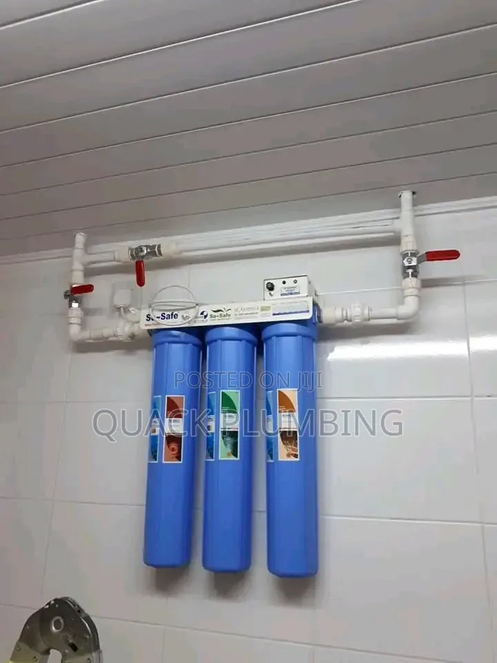 Ask for Plumber