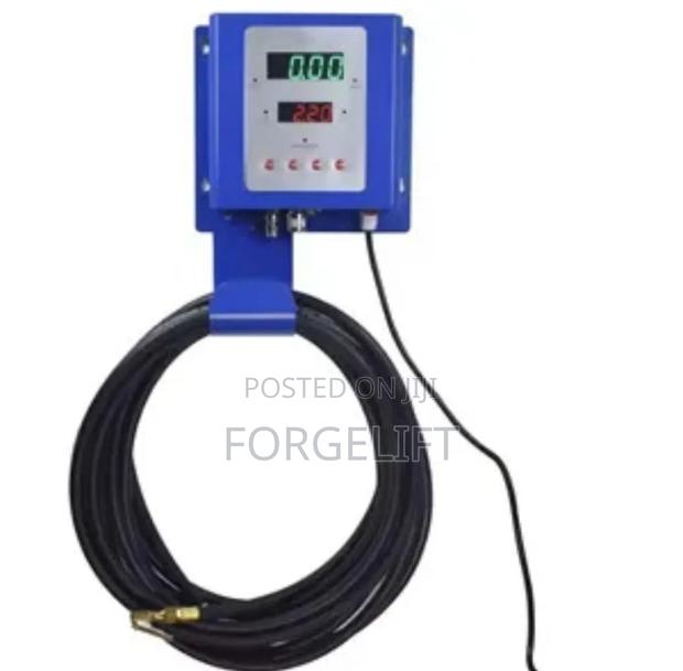 Precise Tyre Inflator - thumbnail 2