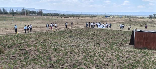Nakuru Mutaita 50 by 100 Plots