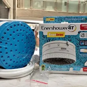 Energy-Efficient 4T Showerhead