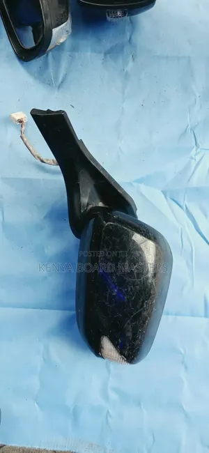 Honda Insight Side Mirror