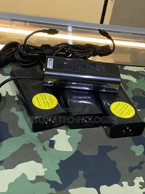 Dell Type C 65W Adapter