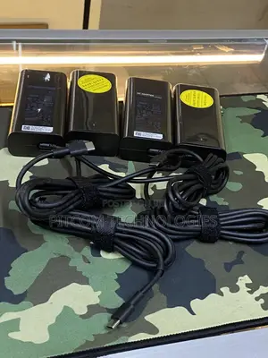 Dell Type C 65W Adapter