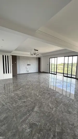 2bdrm Apartment in Kileleshwa for rent