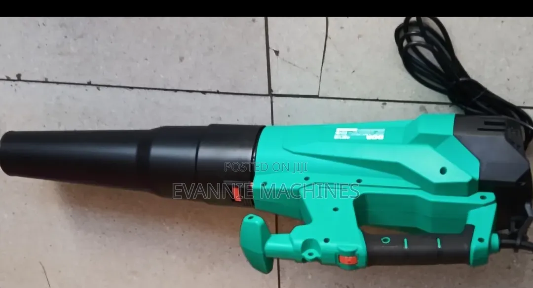 Cordless Blower/ Dca Cordless Blower