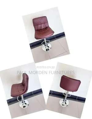 Swivel Chair Padded Eames